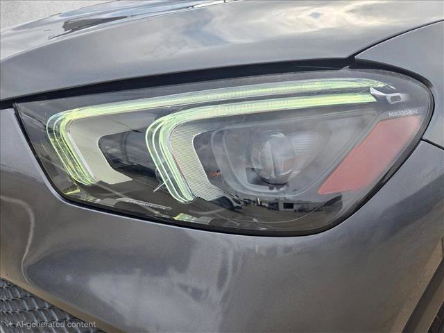 Used 2021 Mercedes-Benz GLE 350 image 10