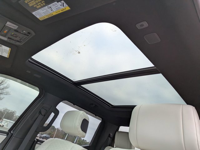 Used 2023 Toyota Tundra Capstone image 25