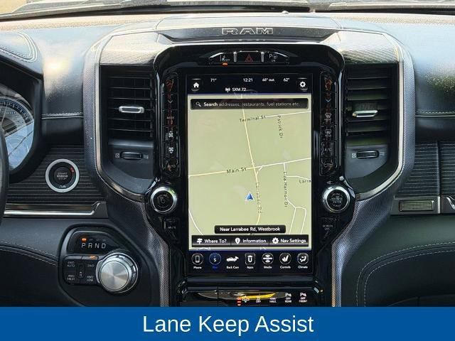 Used 2020 RAM 1500 Limited AWD/4WD image 24