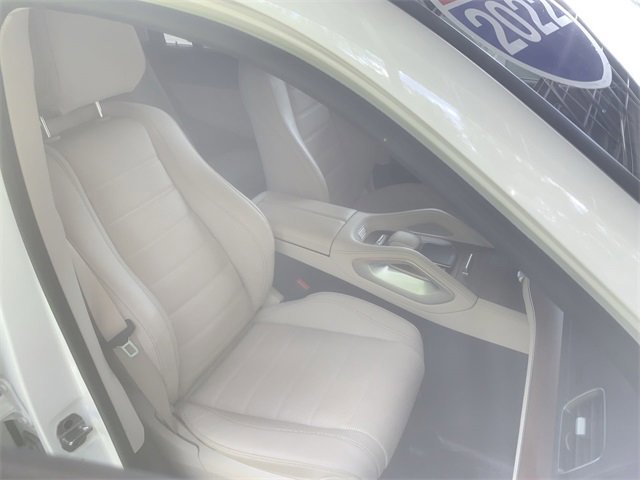 Used 2022 Mercedes-Benz GLS 450 4MATIC image 29