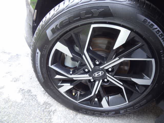 Used 2024 Hyundai Sonata SEL FWD image 37