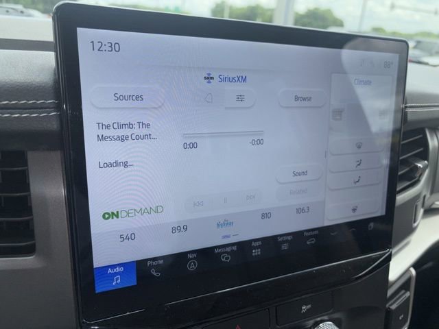 Certified 2022 Ford Expedition XLT RWD image 19