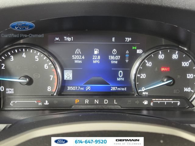 Certified 2023 Ford Explorer XLT w/ Equipment Group 202A AWD/4WD image 26