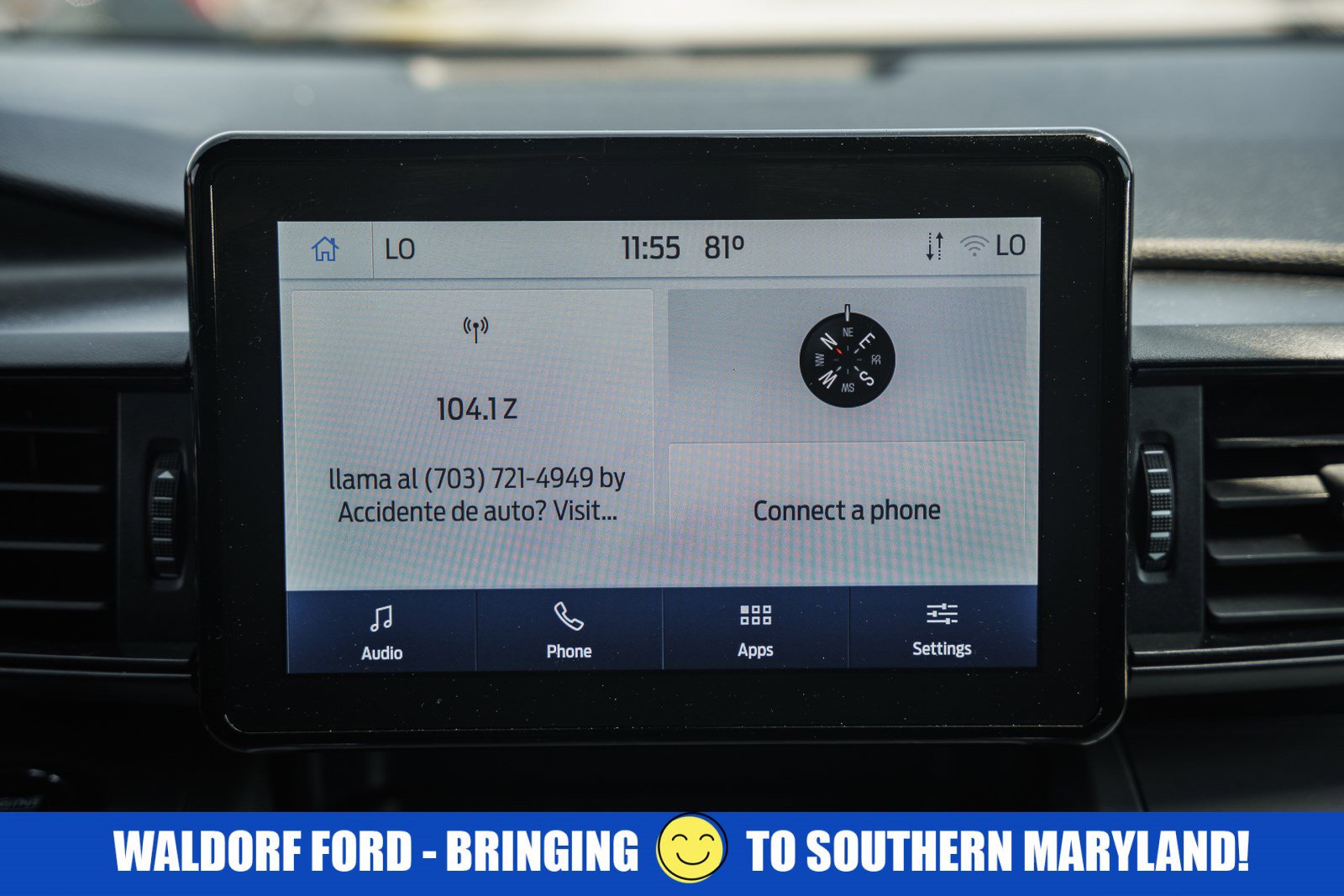 Certified 2022 Ford Explorer XLT AWD/4WD image 23