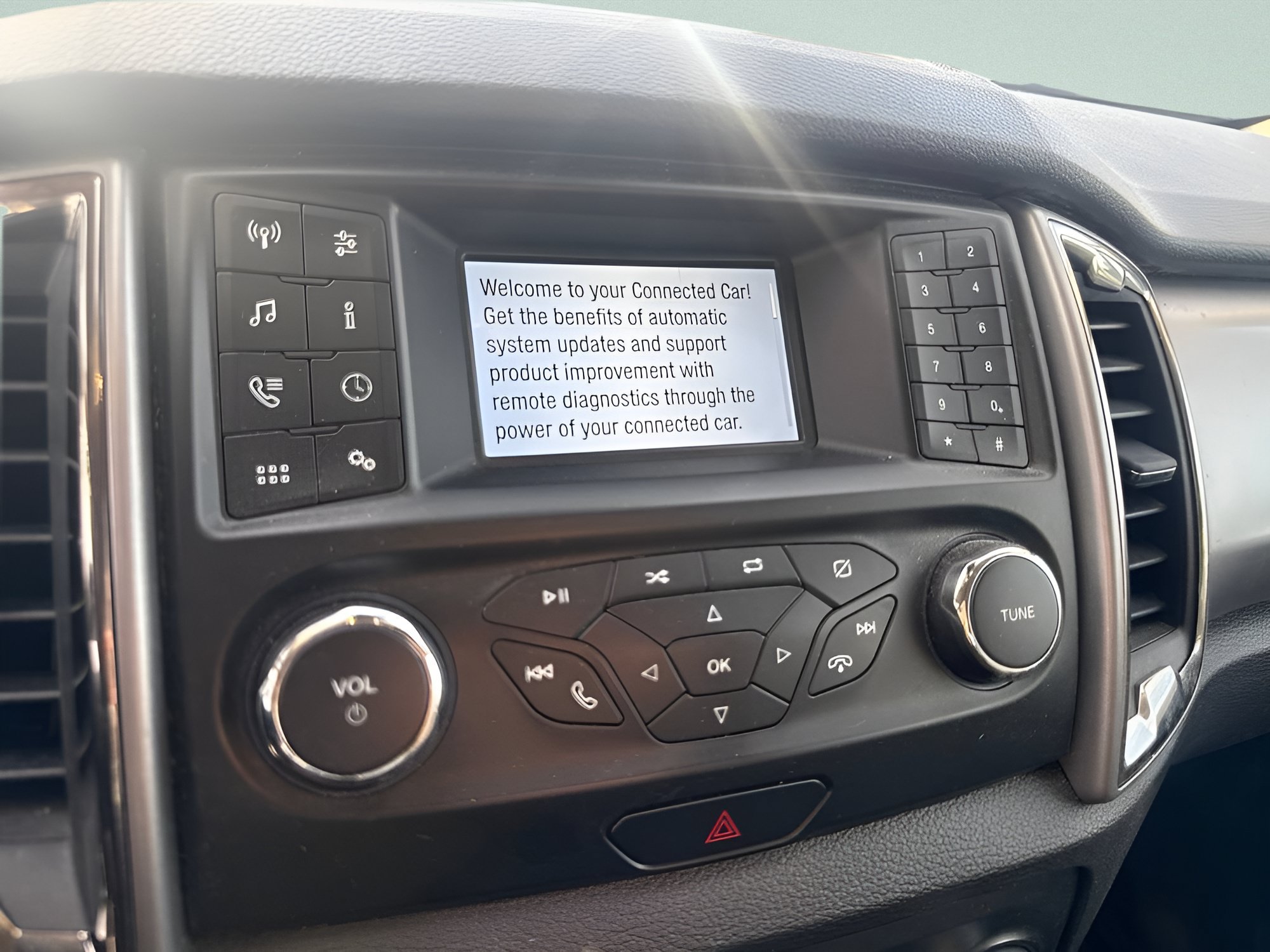 Certified 2019 Ford Ranger XLT w/ FX4 Off-Road Package AWD/4WD image 21