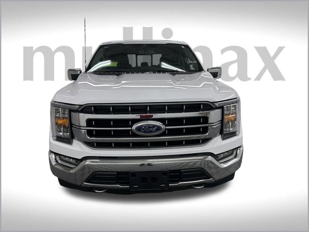 Certified 2023 Ford F150 Lariat image 15