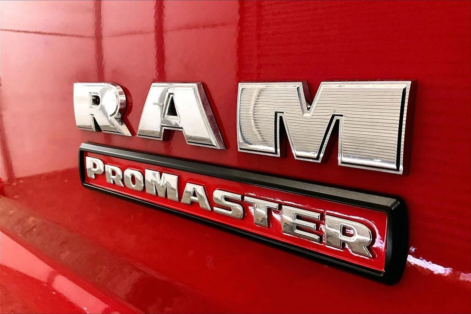 Used 2022 RAM ProMaster 2500 w/ Lane Management Group image 13