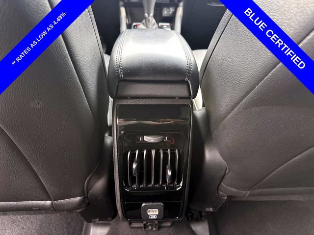 Used 2024 Jeep Compass Limited AWD/4WD image 9