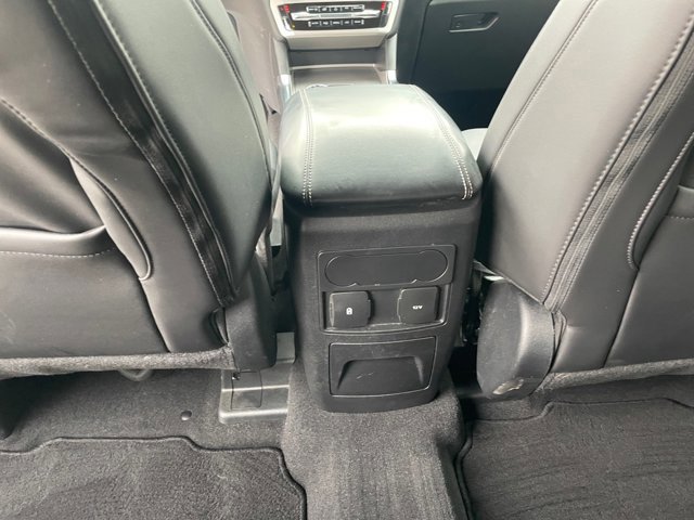 Certified 2023 Ford Explorer XLT w/ Equipment Group 202A image 19