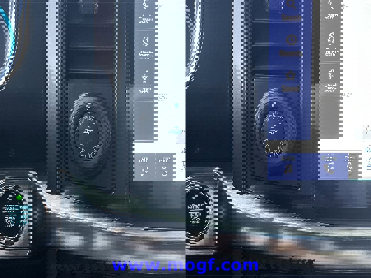 Certified 2023 Ford F150 Lariat w/ Equipment Group 502A High image 10