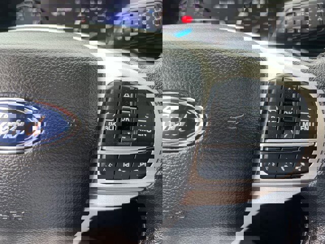 Certified 2022 Ford Explorer Limited w/ Equipment Group 301A image 21