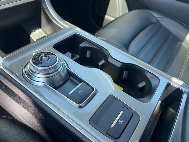 Certified 2023 Ford Edge SEL w/ Convenience Package AWD/4WD image 15