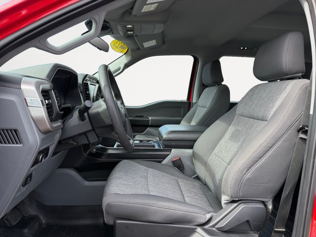 Certified 2023 Ford F150 XL w/ XL Chrome Appearance Package AWD/4WD image 11