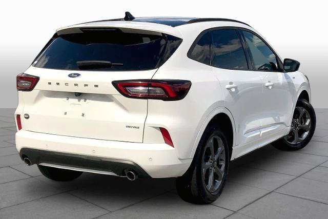 Certified 2024 Ford Escape ST-Line w/ Tech Pack #1 AWD/4WD image 13