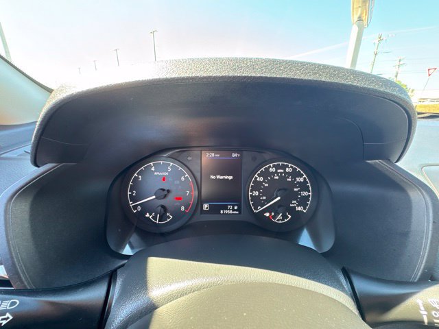 Used 2023 Nissan Altima 2.5 S FWD image 15