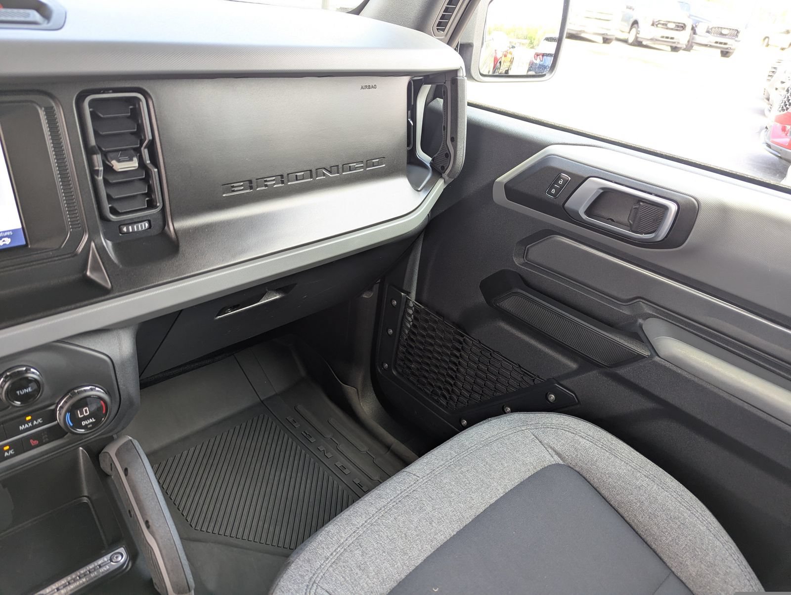 Certified 2023 Ford Bronco Big Bend AWD/4WD image 18