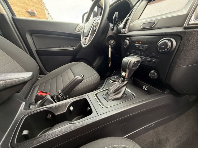 Certified 2019 Ford Ranger XLT w/ Equipment Group 302A Luxury image 23