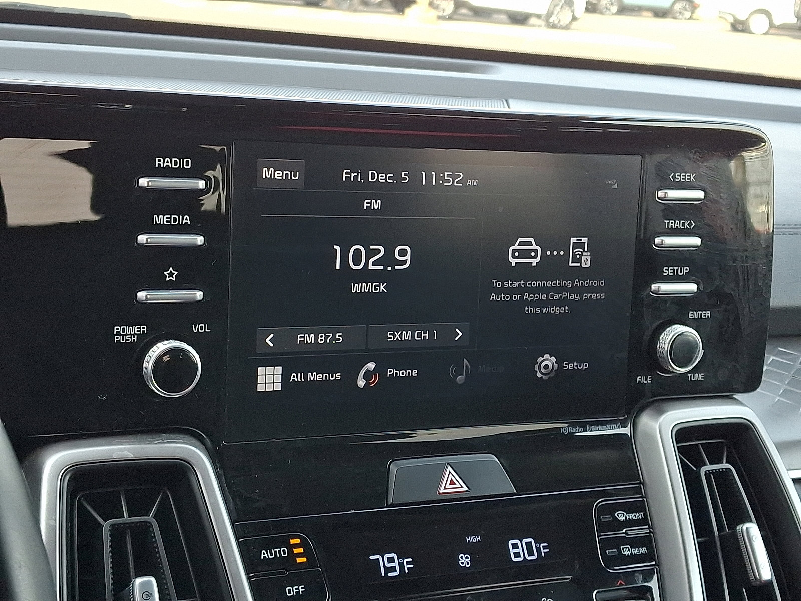 Used 2021 Kia Sorento S w/ Panoramic Sunroof Package image 20