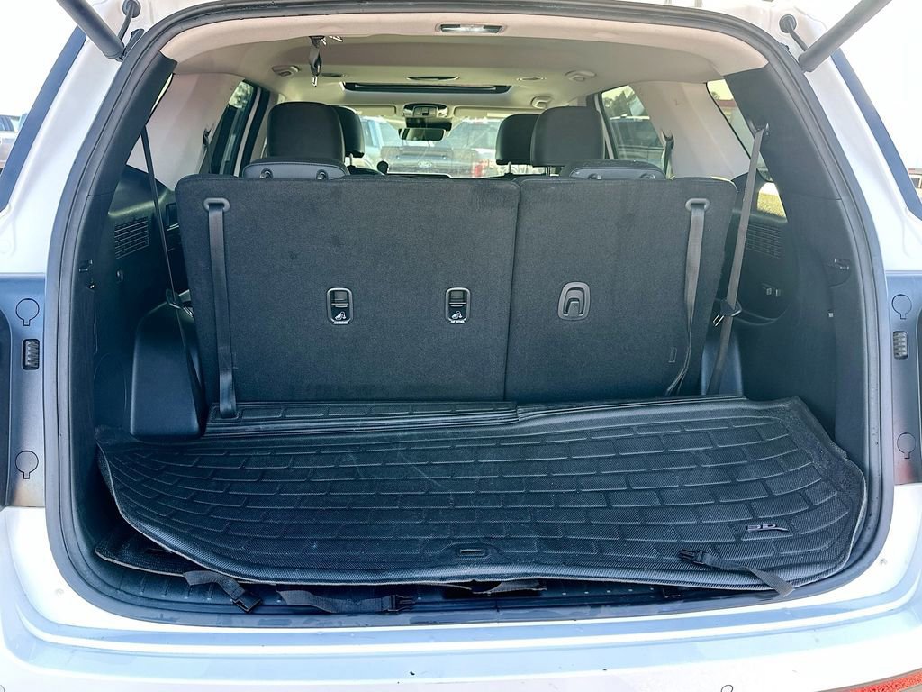 Used 2023 Hyundai Palisade XRT w/ Cargo Package image 16