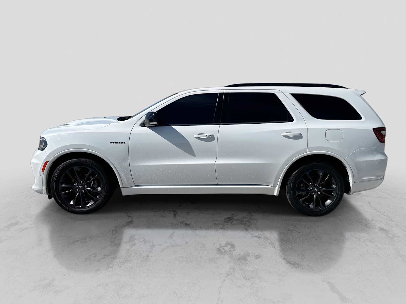 Used 2023 Dodge Durango R/T AWD/4WD image 3