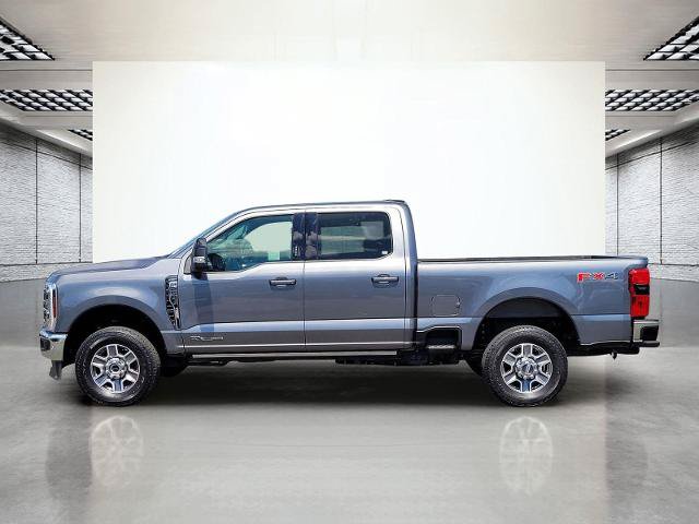Certified 2024 Ford F250 Lariat AWD/4WD image 10