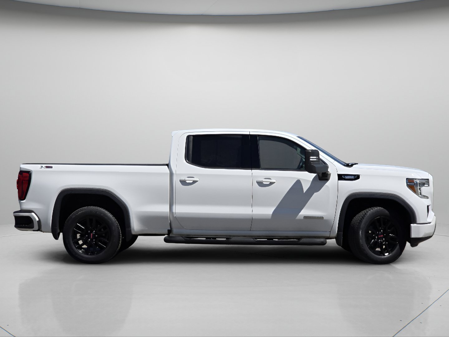 Used 2021 GMC Sierra 1500 Elevation w/ X31 Off-Road Package AWD/4WD image 27