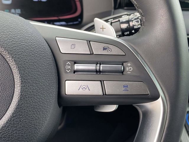 Used 2025 Hyundai Palisade XRT image 26