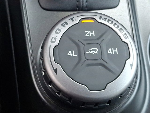 Certified 2022 Ford Bronco Outer Banks image 22