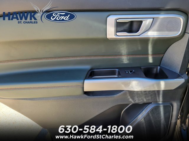 Certified 2024 Ford Explorer Timberline w/ Timberline Technology Package AWD/4WD image 21