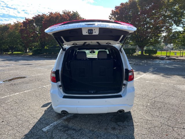 Used 2021 Dodge Durango R/T AWD/4WD image 28