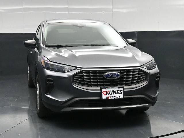 Certified 2024 Ford Escape Active AWD/4WD image 4