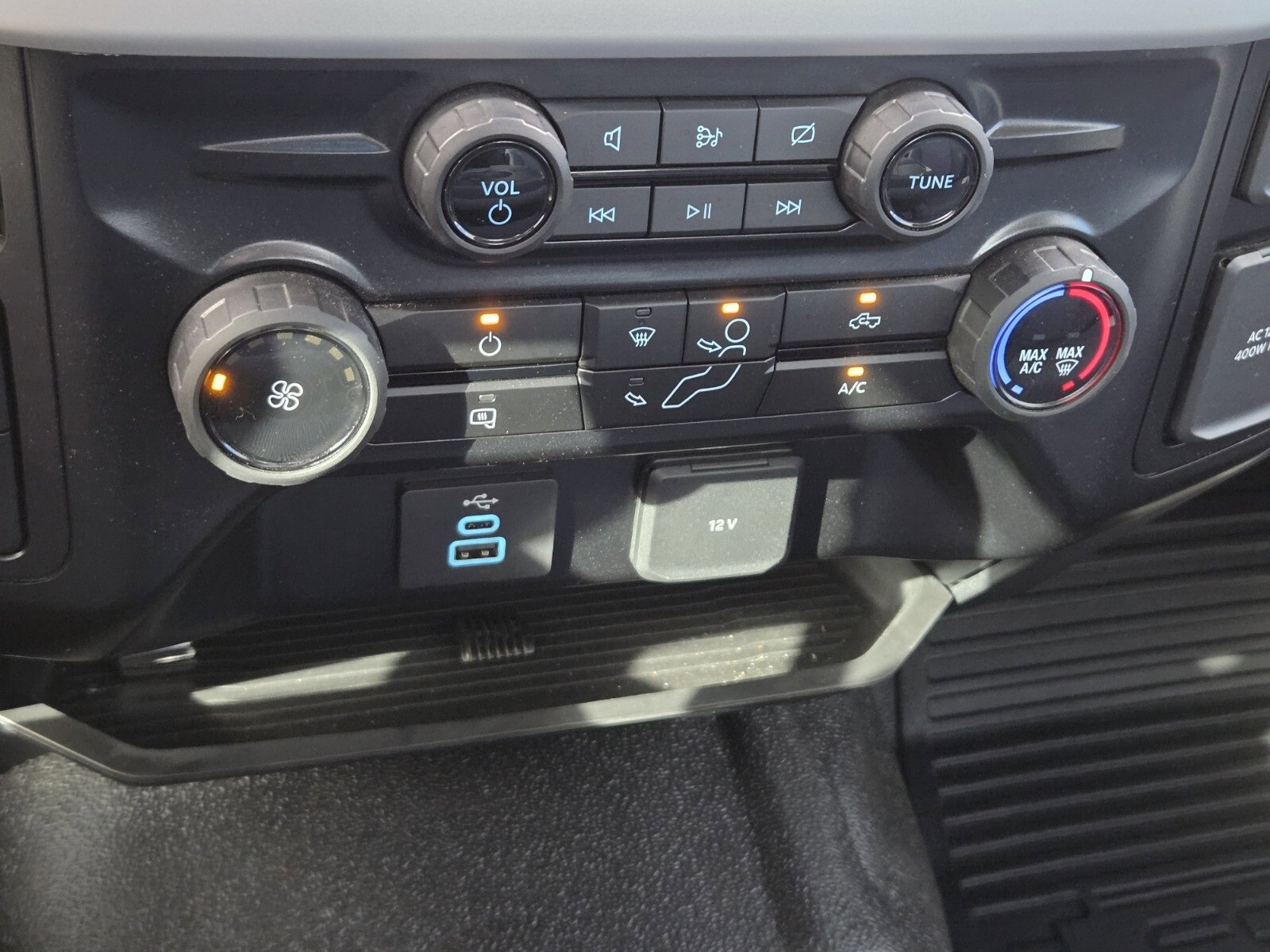 Certified 2024 Ford F350 XL w/ 360-Degree Camera Package image 20