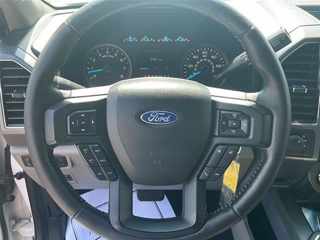 Certified 2020 Ford F150 XLT w/ Equipment Group 302A Luxury AWD/4WD image 14