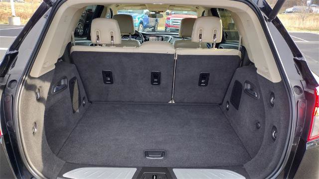 Used 2017 Buick Envision Preferred image 24