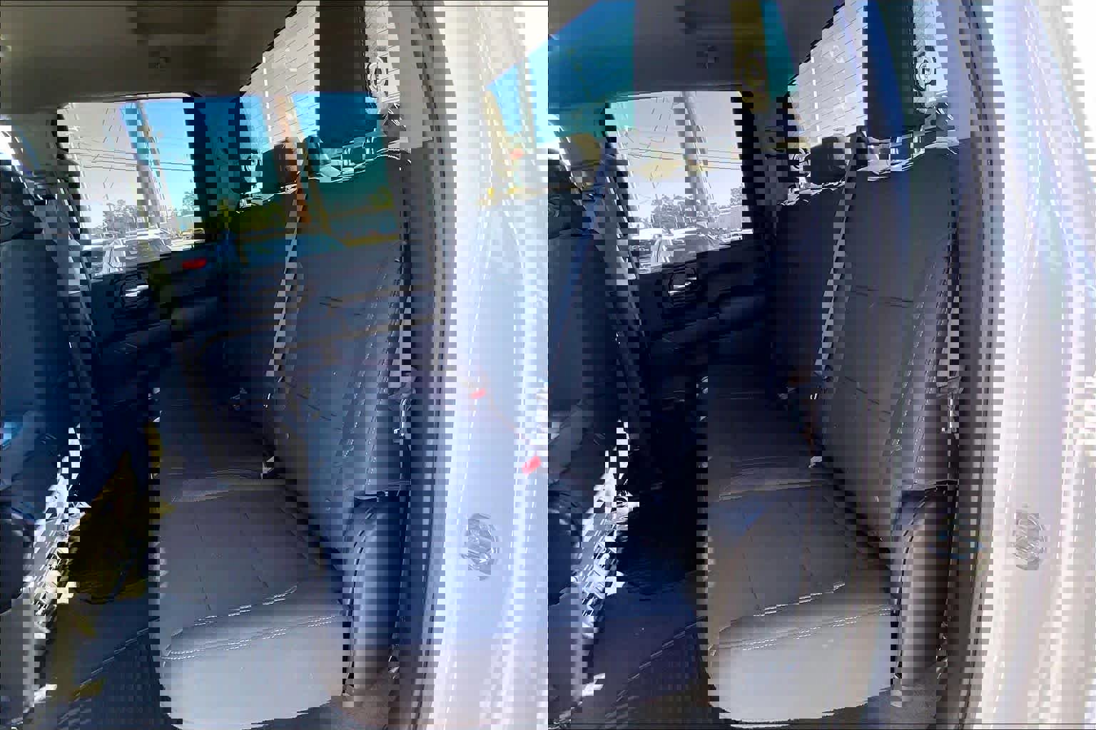 Used 2024 Chevrolet Silverado 2500 Custom w/ Custom Value Package image 20