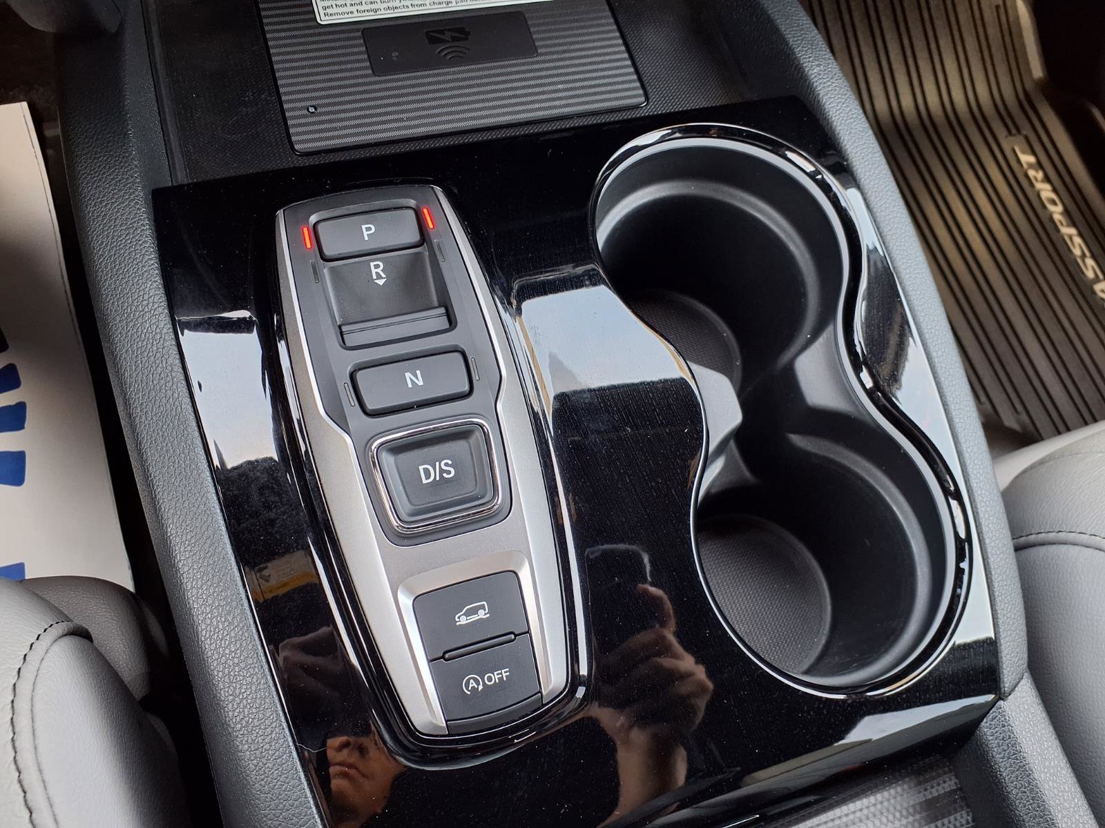 Used 2022 Honda Passport Elite image 27