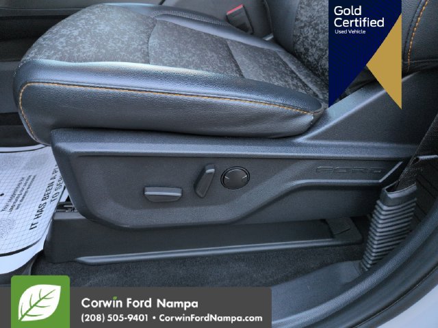 Certified 2024 Ford F150 Tremor w/ Tow/Haul Package AWD/4WD image 14