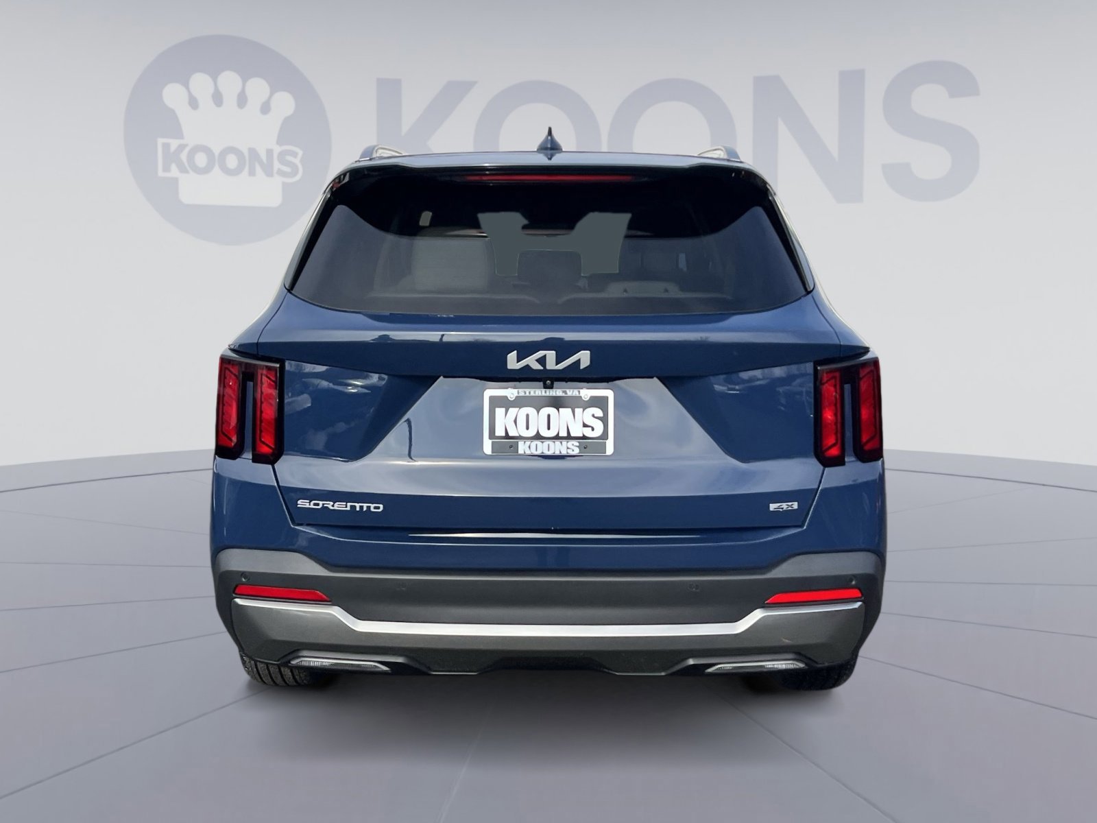 Used 2024 Kia Sorento S w/ Panoramic Sunroof Package image 4