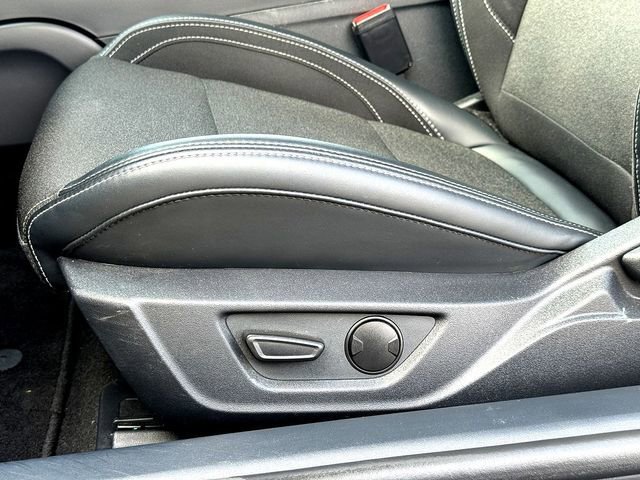 Certified 2024 Ford Mustang Coupe image 11