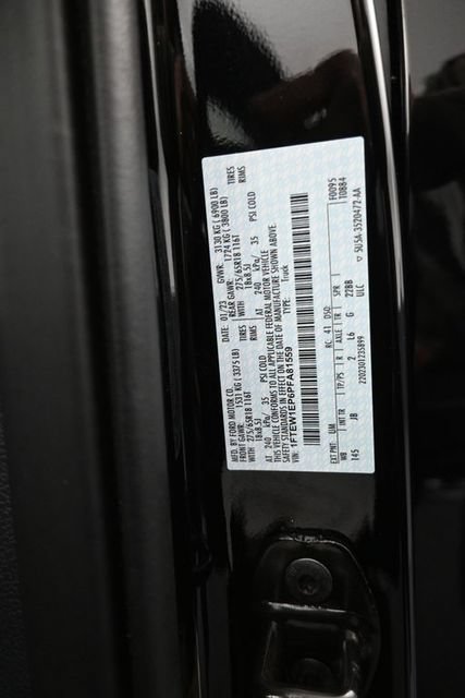 Certified 2023 Ford F150 XL w/ STX Appearance Package AWD/4WD image 33