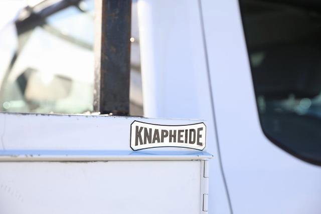 Certified 2021 Ford F550 XL image 17