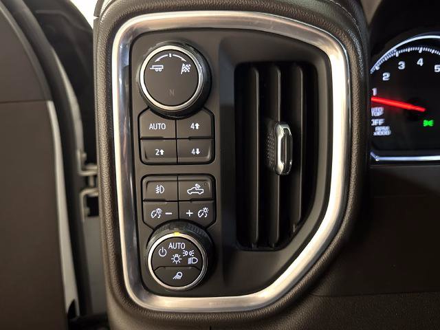 Used 2019 Chevrolet Silverado 1500 LTZ w/ LTZ Plus Package AWD/4WD image 14