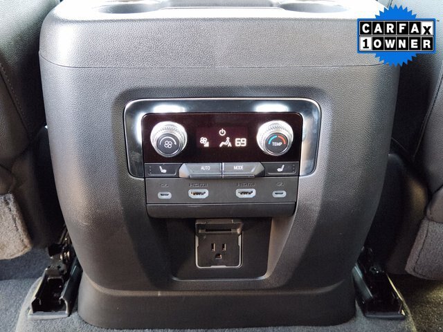 Used 2024 GMC Yukon AT4 w/ AT4 Premium Plus Package AWD/4WD image 30