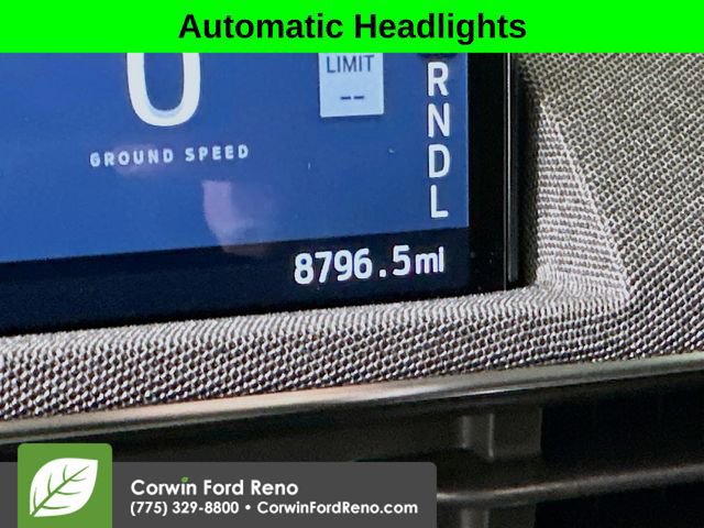 Certified 2023 Ford Mustang Mach-E GT w/ GT Performance Edition image 12