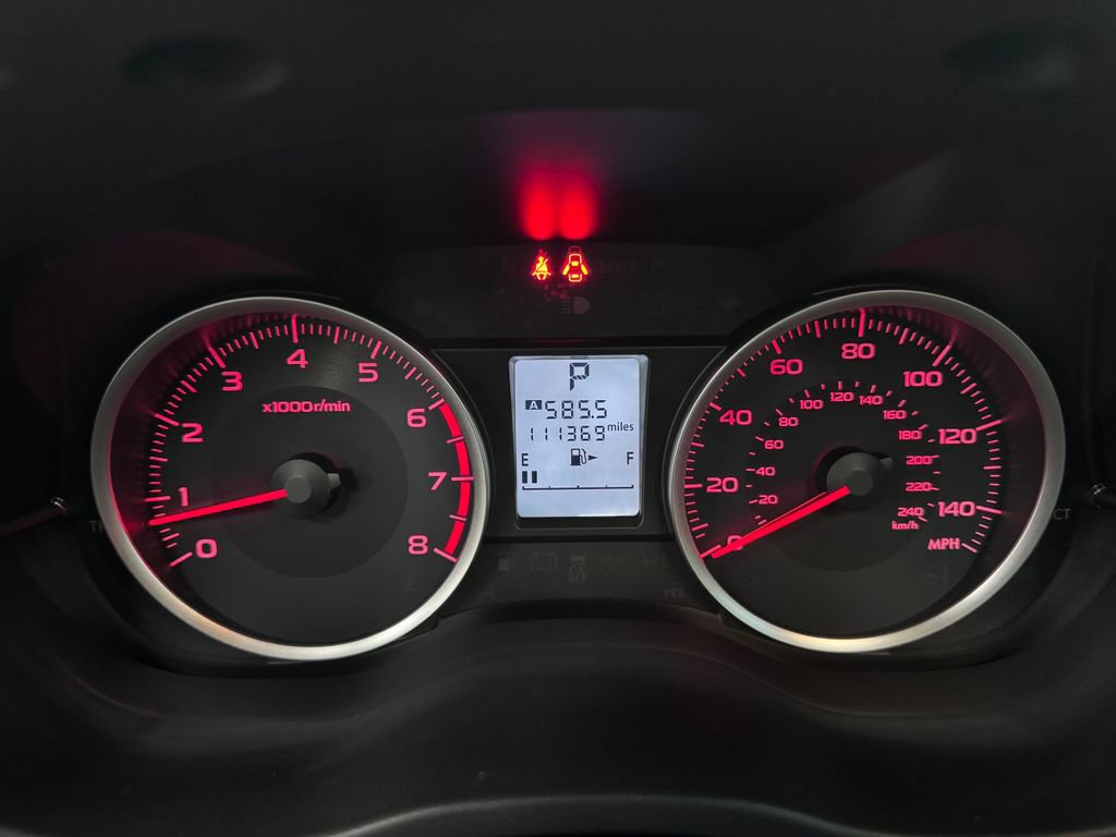 Used 2018 Subaru Forester 2.5i Premium w/ Protection Package #1 AWD/4WD image 16