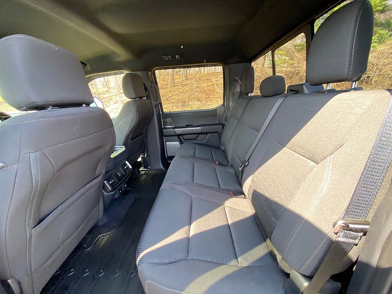 Certified 2023 Ford F150 XLT w/ Equipment Group 302A High AWD/4WD image 32