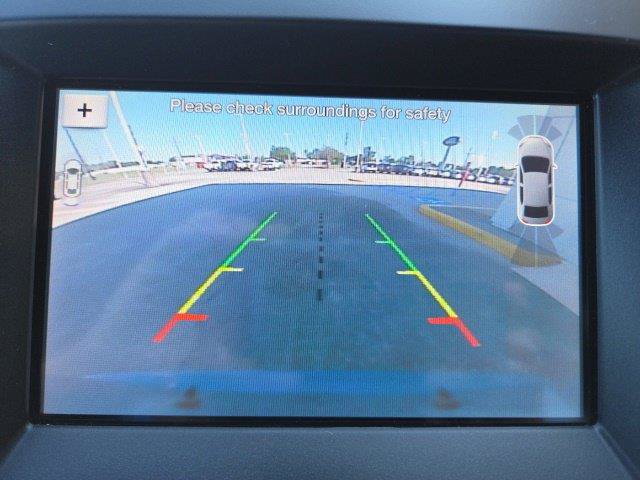 Certified 2019 Ford Edge ST w/ Equipment Group 401A AWD/4WD image 44