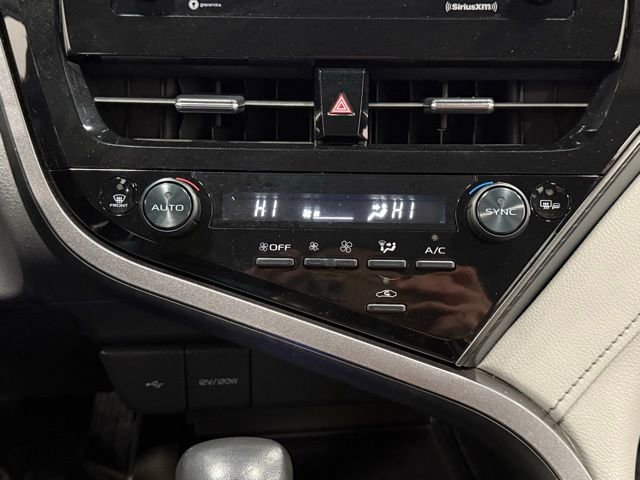 Used 2023 Toyota Camry SE image 28