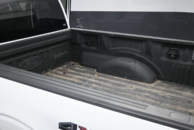 Certified 2022 Ford F150 XL w/ Trailer Tow Package AWD/4WD image 17