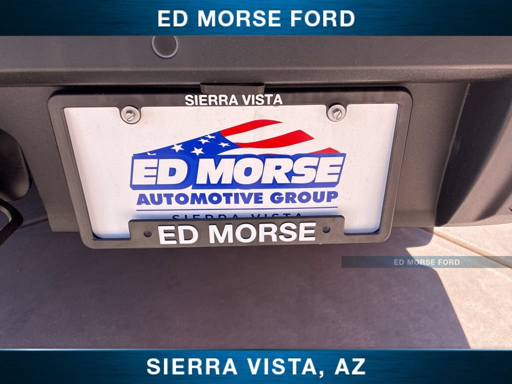 Certified 2025 Ford Maverick XL w/ Equipment Group 102A AWD/4WD image 42